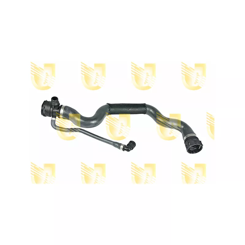 Durite de radiateur UNIGOM B9021