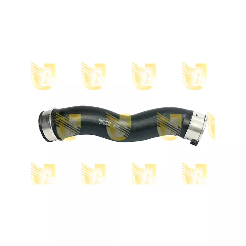 Gaine de suralimentation UNIGOM B9056
