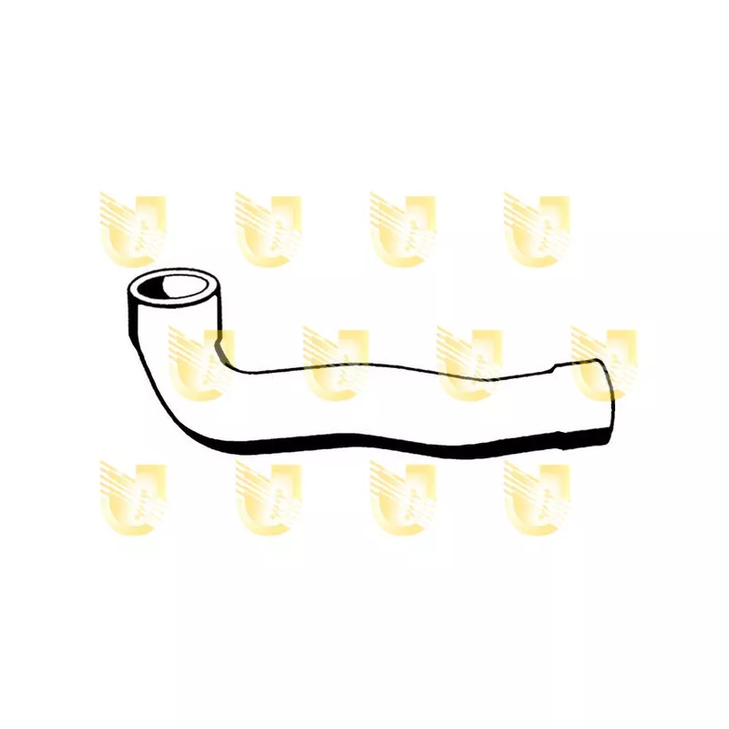 Durite de radiateur UNIGOM B9594