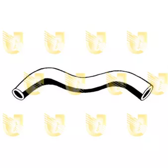 Durite de radiateur UNIGOM C4178