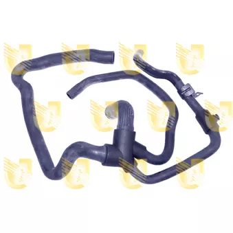 Durite de radiateur UNIGOM C4190/1