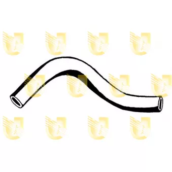 Durite de radiateur UNIGOM