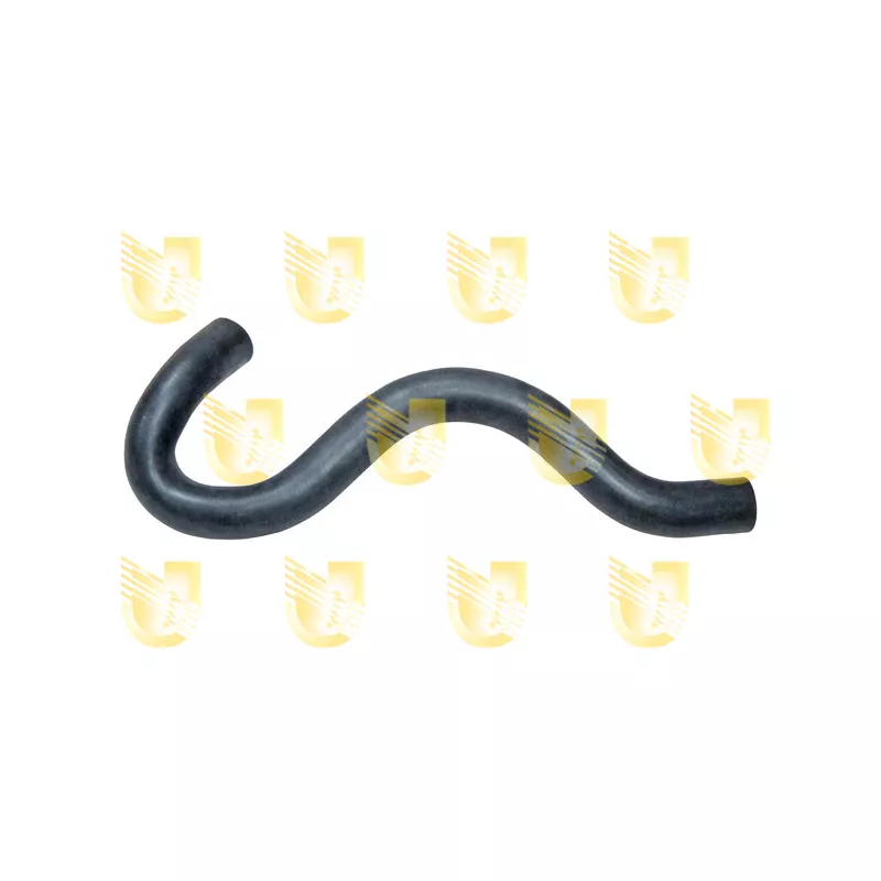 Durite de radiateur UNIGOM F4252