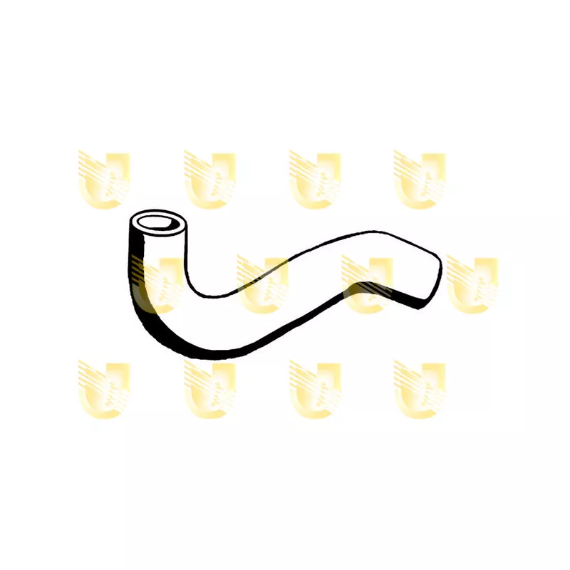 Durite de radiateur UNIGOM F4269
