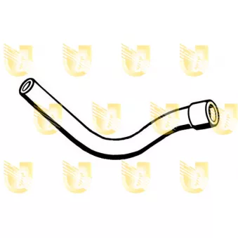 Durite de radiateur UNIGOM F4272