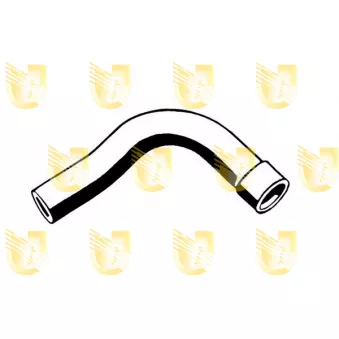 Durite de radiateur UNIGOM F4273