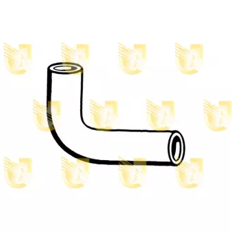 Durite de radiateur UNIGOM F4276
