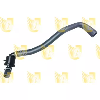 Gaine de suralimentation UNIGOM F4285