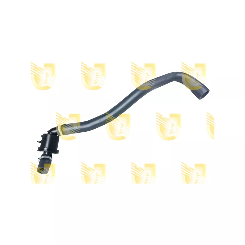 Gaine de suralimentation UNIGOM F4285
