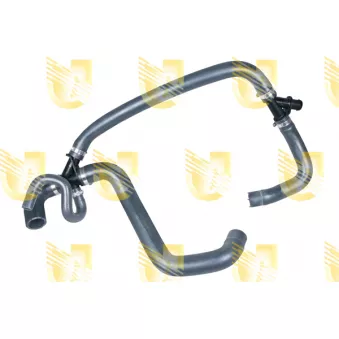 Durite de radiateur UNIGOM F4312