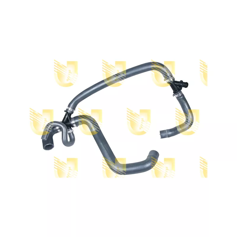 Durite de radiateur UNIGOM F4312