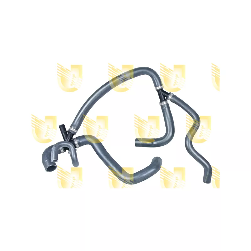 Durite de radiateur UNIGOM F4313