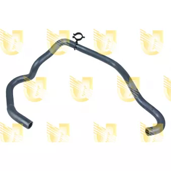 Tuyau, échangeur de chaleur (chauffage) UNIGOM F4324
