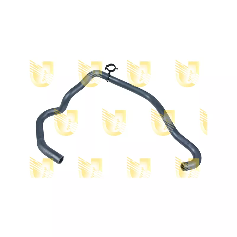Tuyau, échangeur de chaleur (chauffage) UNIGOM F4324