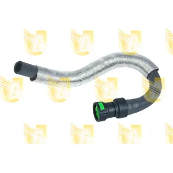 Tuyau, échangeur de chaleur (chauffage) UNIGOM F4325
