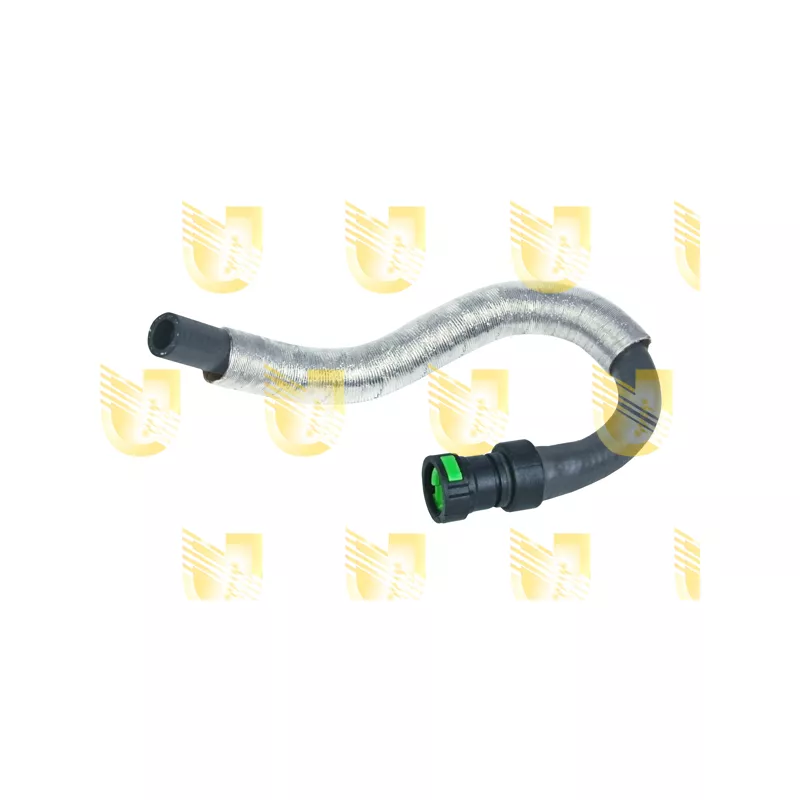 Tuyau, échangeur de chaleur (chauffage) UNIGOM F4325