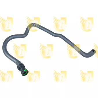Tuyau, échangeur de chaleur (chauffage) UNIGOM F4326