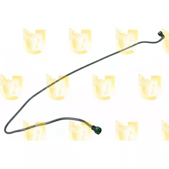 Durite de radiateur UNIGOM F4329