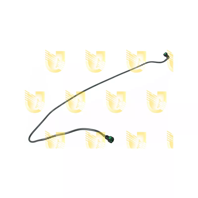 Durite de radiateur UNIGOM F4329