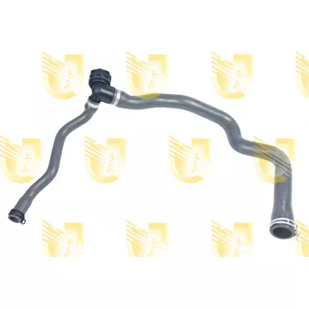 Durite de radiateur UNIGOM F8280