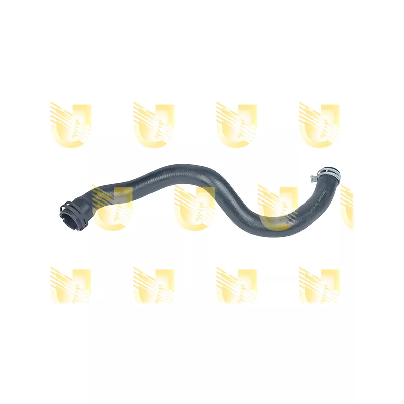 Durite de radiateur UNIGOM F8320