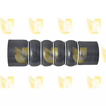 Gaine de suralimentation UNIGOM F8332