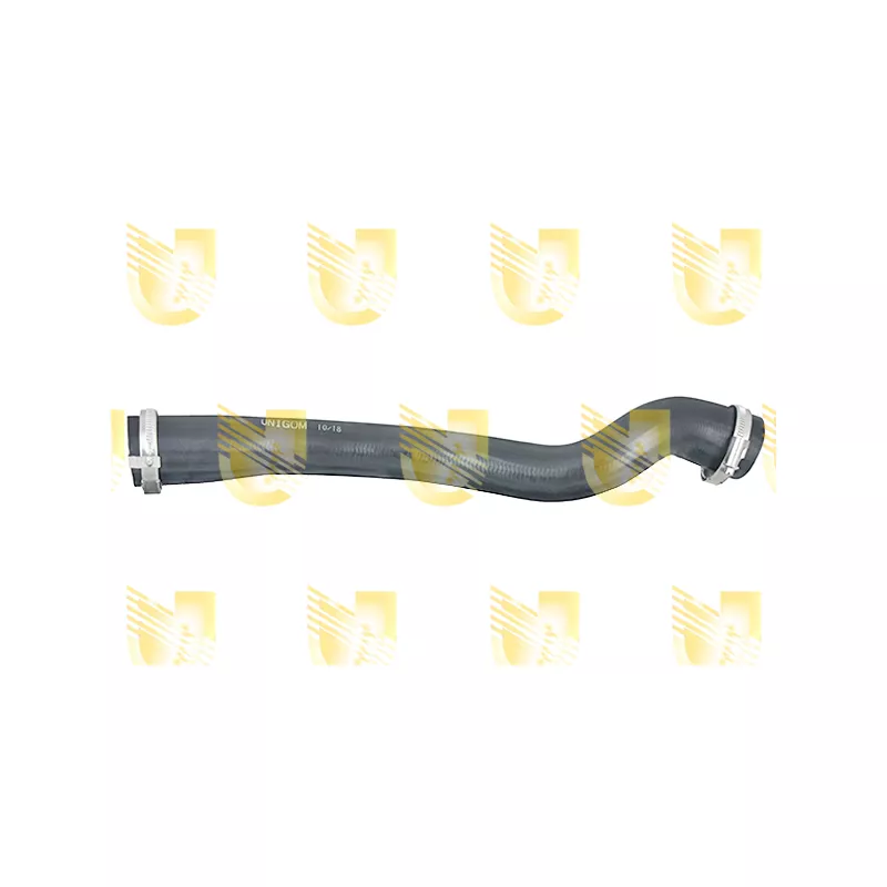 Gaine de suralimentation UNIGOM F8335