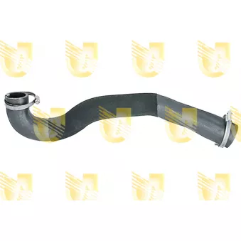 Gaine de suralimentation UNIGOM F8336