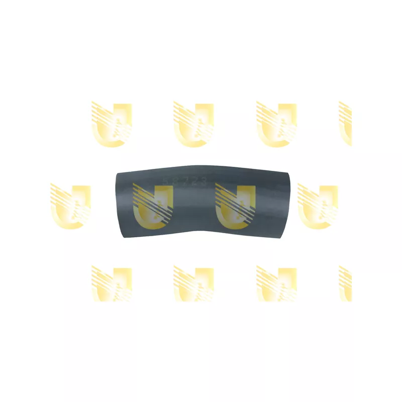 Gaine de suralimentation UNIGOM F8388