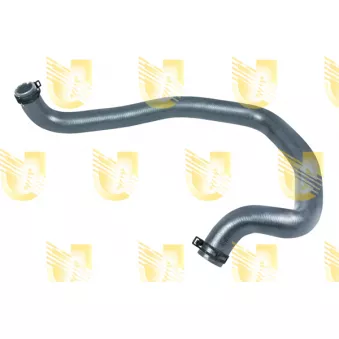 Durite de radiateur UNIGOM F8705