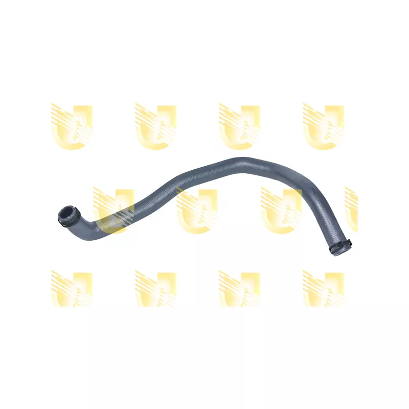 Durite de radiateur UNIGOM F8706