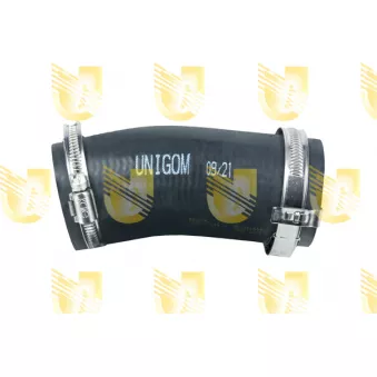 Gaine de suralimentation UNIGOM F8748