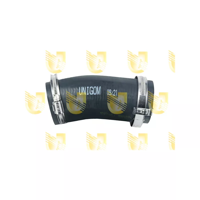 Gaine de suralimentation UNIGOM F8748