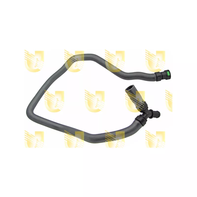 Tuyau, échangeur de chaleur (chauffage) UNIGOM F8808