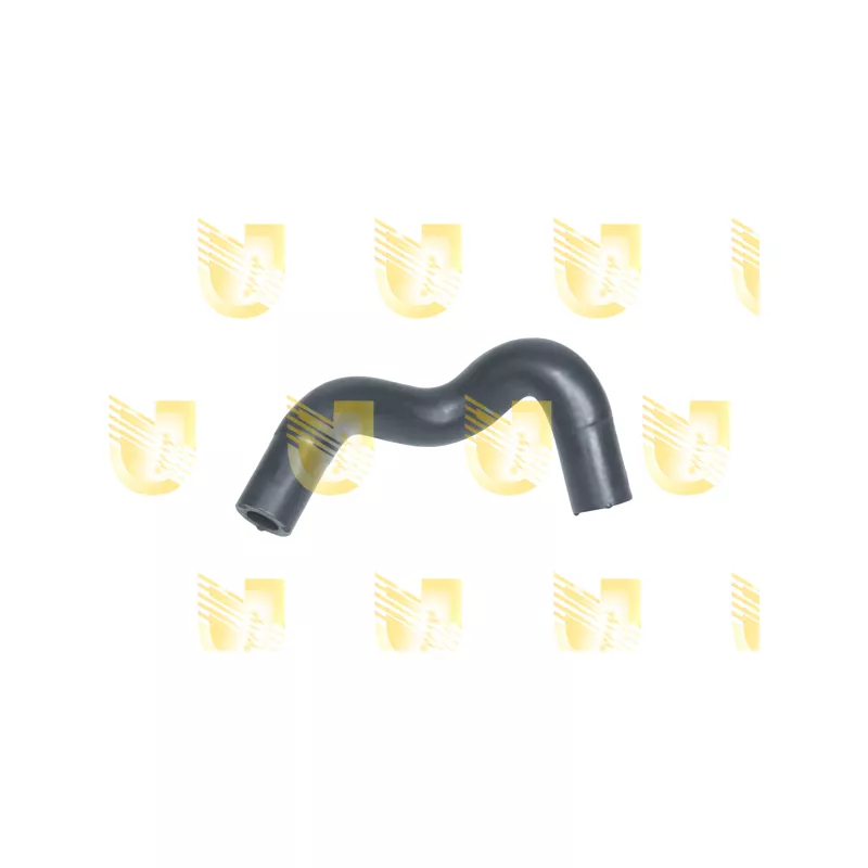 Flexible, aération de la housse de culasse UNIGOM F8846