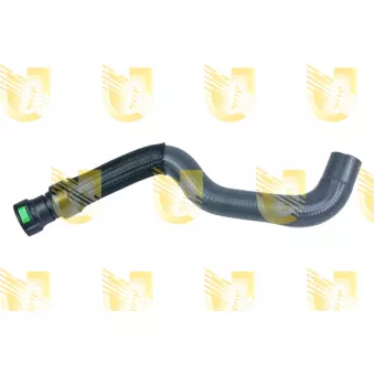 Tuyau, échangeur de chaleur (chauffage) UNIGOM F8847