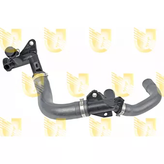 Durite de radiateur UNIGOM F8856