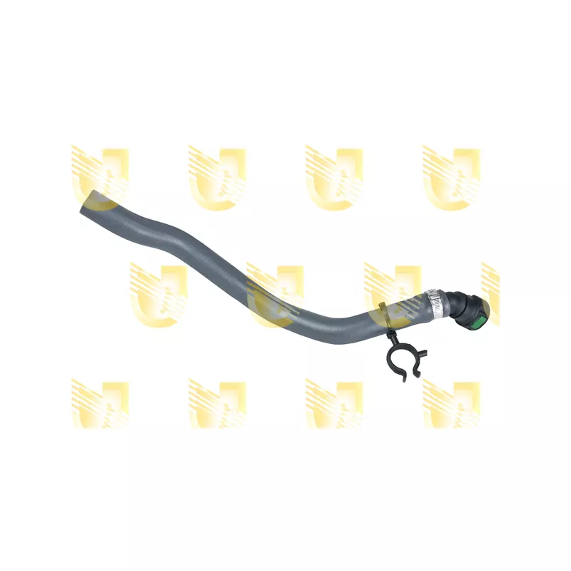 Tuyau, échangeur de chaleur (chauffage) UNIGOM F8863