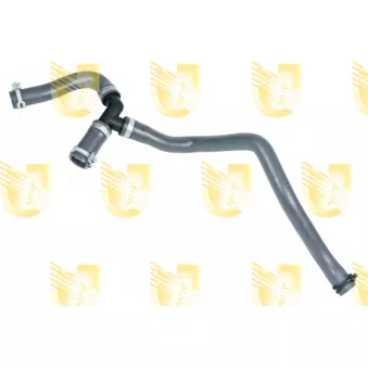 Durite de radiateur UNIGOM F8905