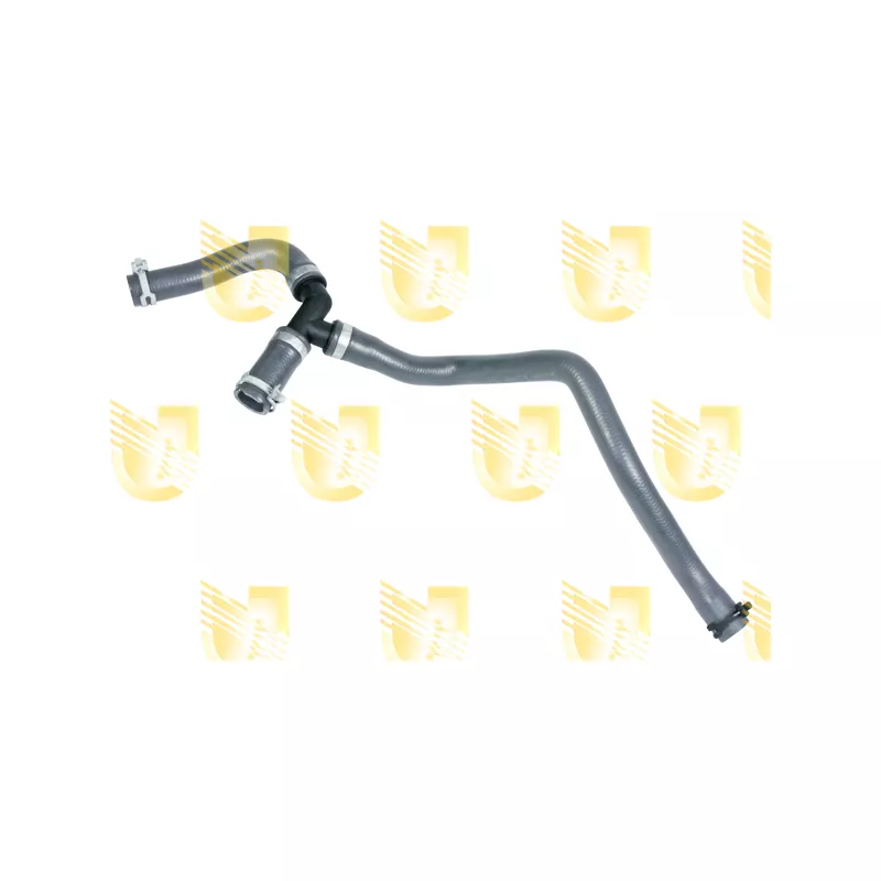 Durite de radiateur UNIGOM F8905