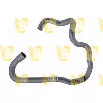 Durite de radiateur UNIGOM F8909