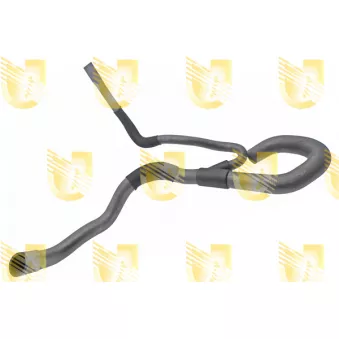Durite de radiateur UNIGOM F8915
