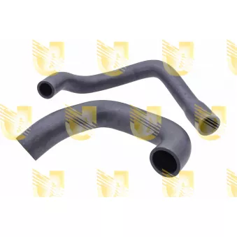 Flexible, aération de la housse de culasse UNIGOM F8917