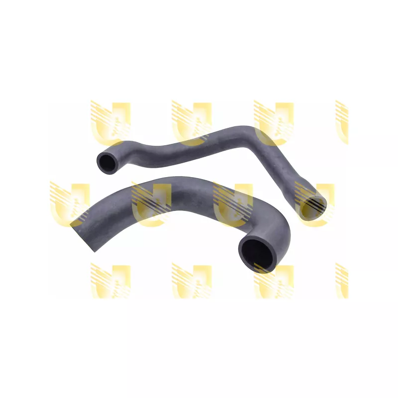 Flexible, aération de la housse de culasse UNIGOM F8917