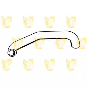 Durite de radiateur UNIGOM F8941