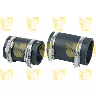 Gaine de suralimentation UNIGOM F8947