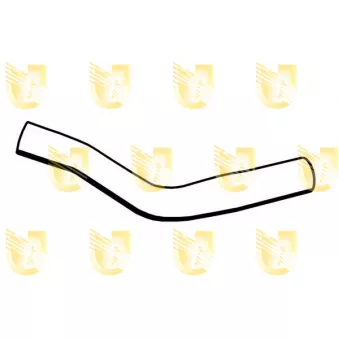 Durite de radiateur UNIGOM F8949