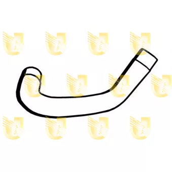 Durite de radiateur UNIGOM F8950