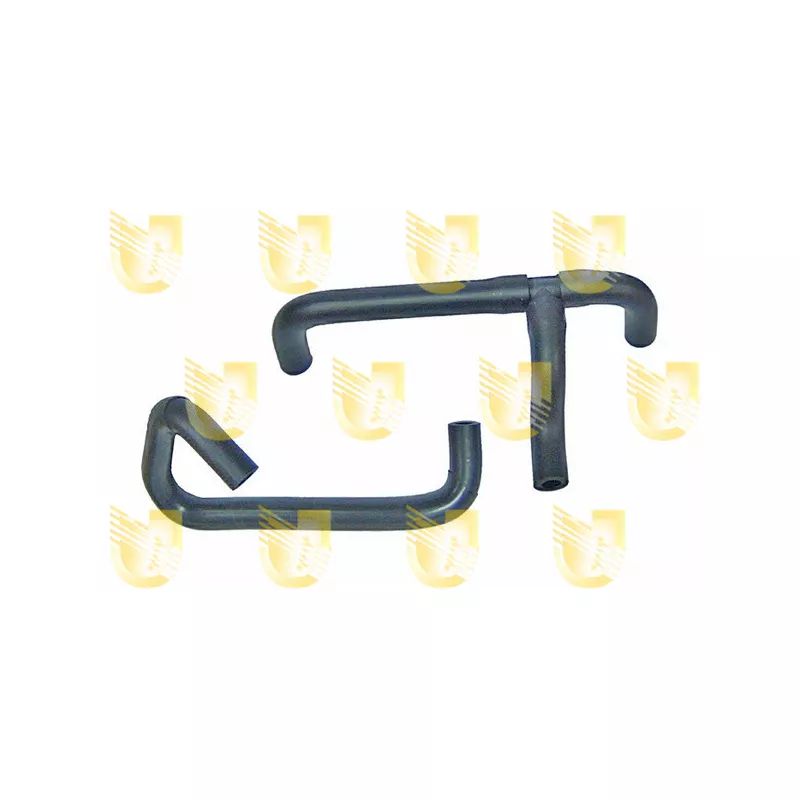 Flexible, aération de la housse de culasse UNIGOM F8958