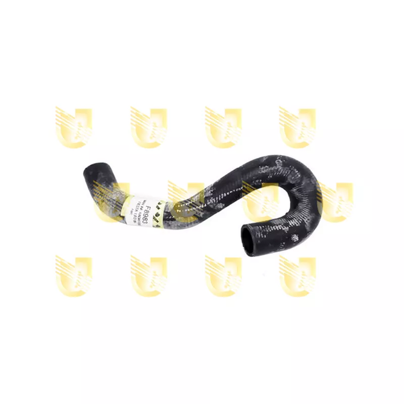 Durite de radiateur UNIGOM F8983